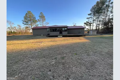 1857 Old Savannah Road, Midville, GA 30441 - Photo 34