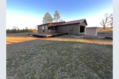 1857 Old Savannah Road, Midville, GA 30441 - Photo 30