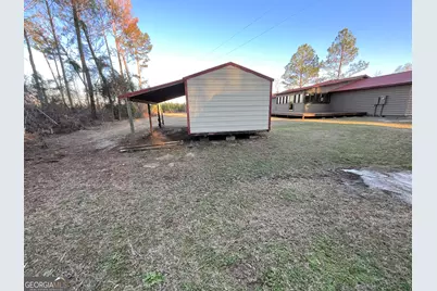 1857 Old Savannah Road, Midville, GA 30441 - Photo 32