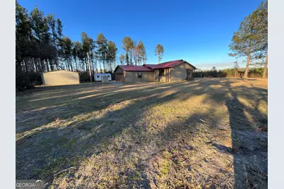 1857 Old Savannah Road, Midville, GA 30441 - Photo 36