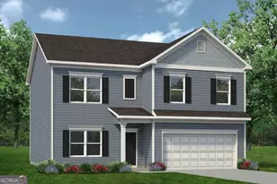 84 Willow Cir, Rock Spring, GA 30739 - Photo 1