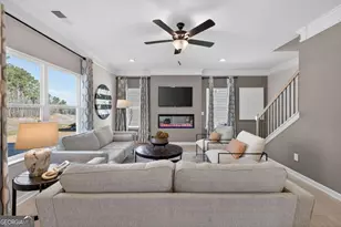 84 Willow Cir, Rock Spring, GA 30739 - Photo 8