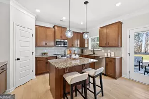 84 Willow Cir, Rock Spring, GA 30739 - Photo 16
