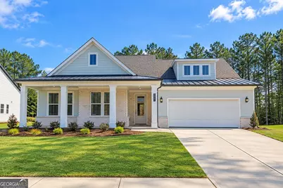 2401 Sunny Spring Lane, Loganville, GA 30052 - Photo 1