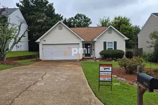3705 Wavetree Overlook NW, Acworth, GA 30101 - Photo 1