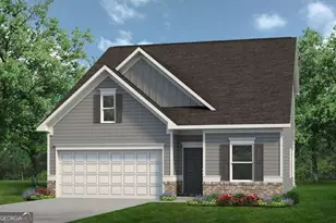 89 Willow Cir, Rock Spring, GA 30739 - Photo 1