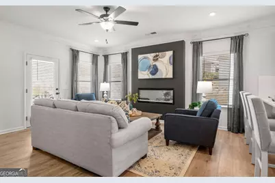 89 Willow Circle, Rock Spring, GA 30739 - Photo 14