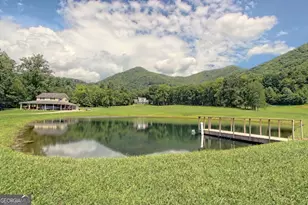 299 Old Homestead Ln, Hayesville, NC 28904 - Photo 2
