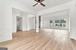 325 Ruffian Circle, Peachtree City, GA 30269 - Photo 6