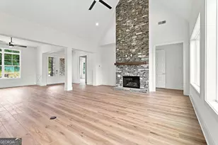 325 Ruffian Circle, Peachtree City, GA 30269 - Photo 10