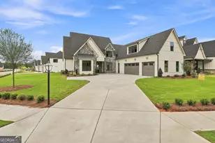 325 Ruffian Circle, Peachtree City, GA 30269 - Photo 2