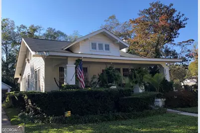218 West Drive, Dublin, GA 31021 - Photo 1
