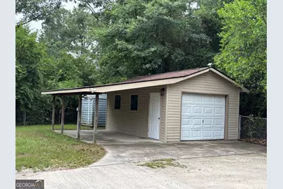 2344 Barton Chapel Road, Augusta, GA 30906 - Photo 6