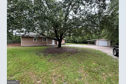 2344 Barton Chapel Road, Augusta, GA 30906 - Photo 4