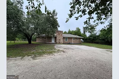 2344 Barton Chapel Road, Augusta, GA 30906 - Photo 1