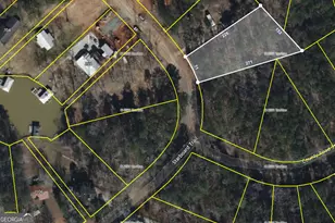 Lot 752 Starboard Trail, Sparta, GA 31087 - Photo 1
