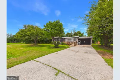 103 New Castle Drive, Warner Robins, GA 31093 - Photo 4
