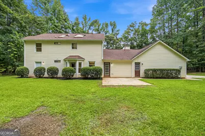 175 Old Mill Point, Fayetteville, GA 30214 - Photo 32