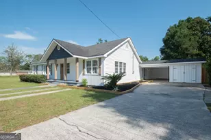 3623 Main St, Folkston, GA 31537 - Photo 4