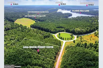 1313 Shimmering Water Cove, Tignall, GA 30668 - Photo 8