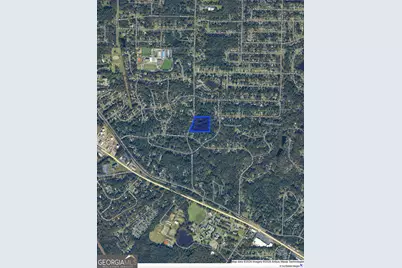 535 Wesleyan Drive, Macon, GA 31210 - Photo 4
