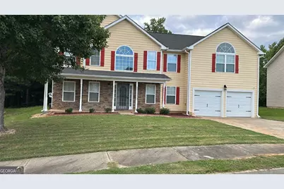 7155 Jumpers Trail, Fairburn, GA 30213 - Photo 1