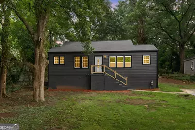 500 Allendale Drive, Decatur, GA 30032 - Photo 2