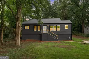 500 Allendale Dr, Decatur, GA 30032 - Photo 2