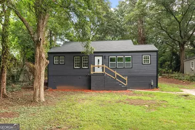 500 Allendale Drive, Decatur, GA 30032 - Photo 1
