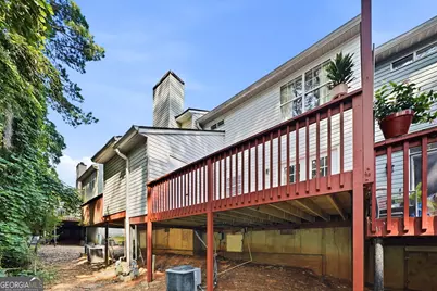 6422 Wedgeview Drive, Tucker, GA 30084 - Photo 38