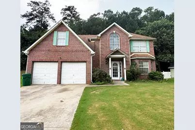 2465 Marsh Rabbit Bend, Decatur, GA 30035 - Photo 2