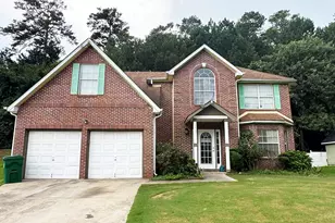 2465 Marsh Rabbit Bend, Decatur, GA 30035 - Photo 2