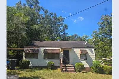 406 Saxon Street, Dublin, GA 31021 - Photo 1