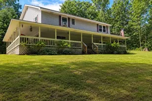 991 Frank Lovell Rd, Clarkesville, GA 30523 - Photo 1