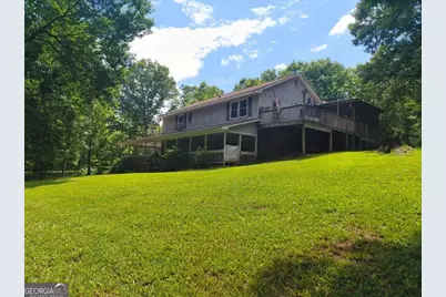 991 Frank Lovell Road, Clarkesville, GA 30523 - Photo 4