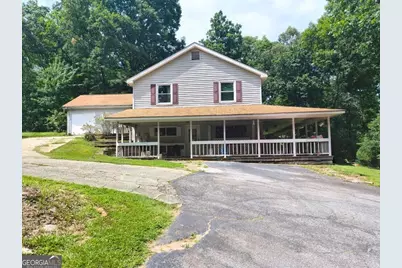 991 Frank Lovell Road, Clarkesville, GA 30523 - Photo 2