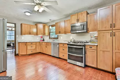 210 Scott Boulevard, Tyrone, GA 30290 - Photo 14