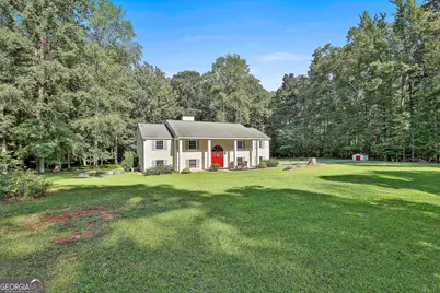 210 Scott Boulevard, Tyrone, GA 30290 - Photo 2
