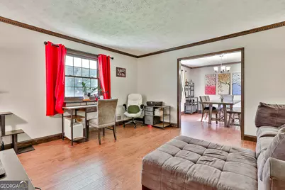 210 Scott Boulevard, Tyrone, GA 30290 - Photo 20