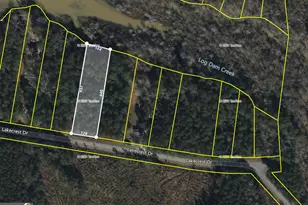 Lot 133 Lakecrest Dr, Sparta, GA 31087 - Photo 1