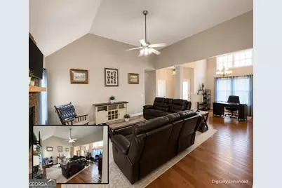 106 Mountain Overlook Drive, Cleveland, GA 30528 - Photo 10