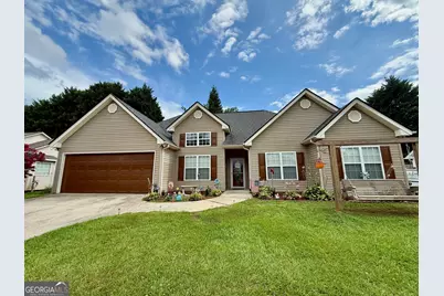 106 Mountain Overlook Drive, Cleveland, GA 30528 - Photo 2