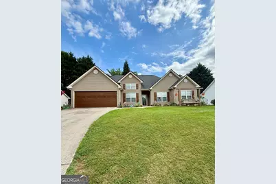 106 Mountain Overlook Drive, Cleveland, GA 30528 - Photo 1