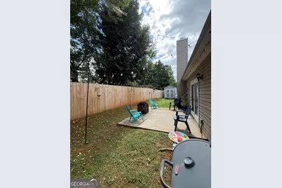 106 Mountain Overlook Drive, Cleveland, GA 30528 - Photo 6