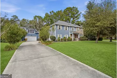 505 Dalcross Drive, Richmond Hill, GA 31324 - Photo 4