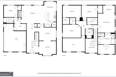 505 Dalcross Drive, Richmond Hill, GA 31324 - Photo 6