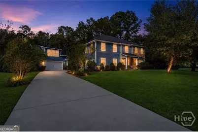 505 Dalcross Drive, Richmond Hill, GA 31324 - Photo 1