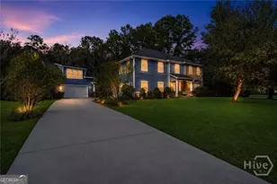 505 Dalcross Dr, Richmond Hill, GA 31324 - Photo 1
