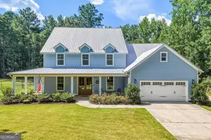 695 Parkview Dr, Winterville, GA 30683 - Photo 1