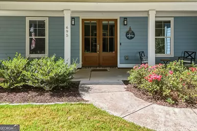695 Parkview Drive, Winterville, GA 30683 - Photo 10